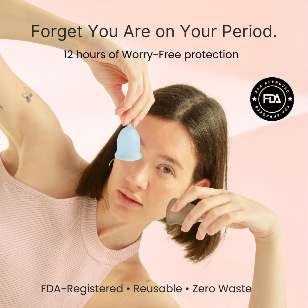 Menstrual Care Reusable