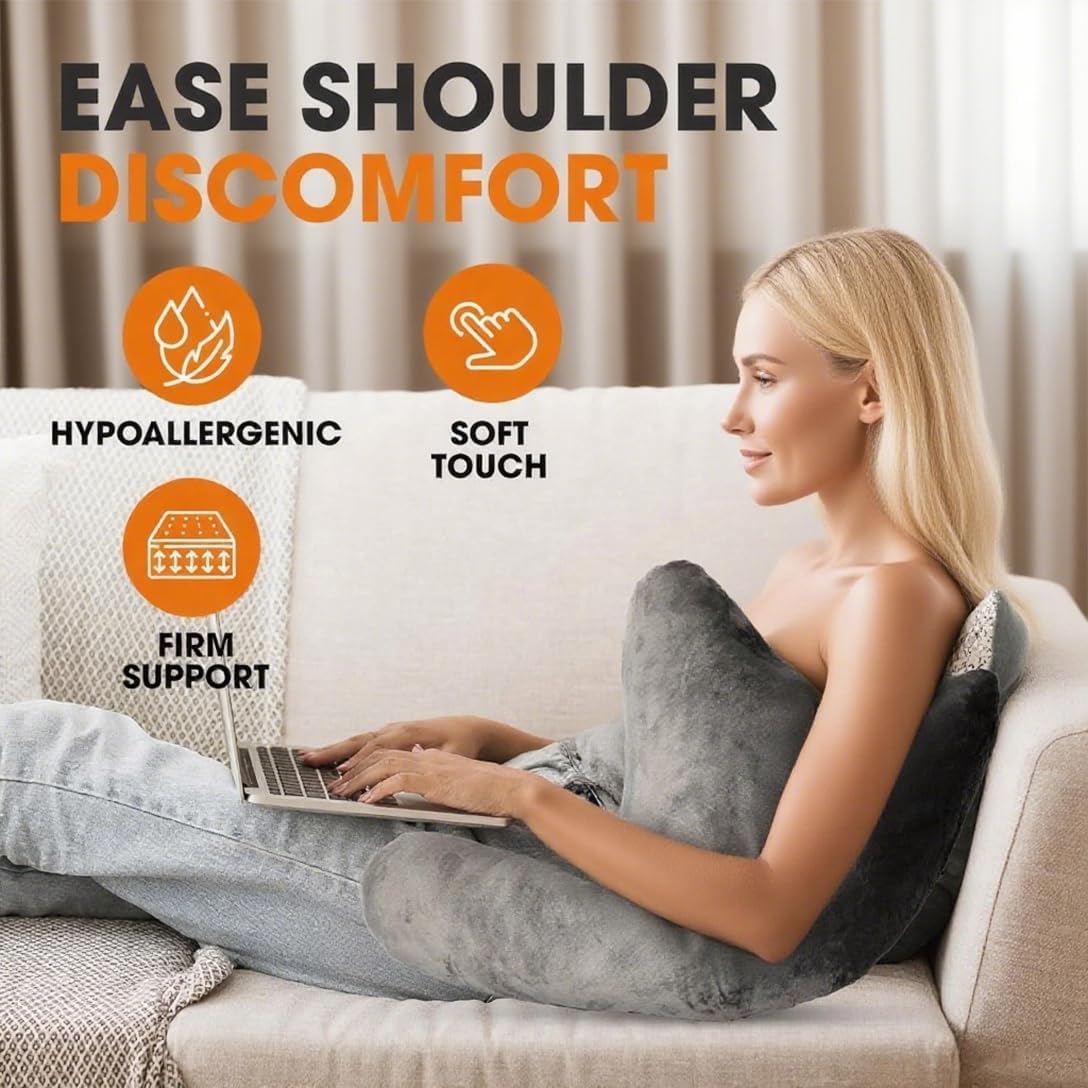 Recovery Cushions