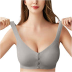 Bras Front Opening Wire-Free