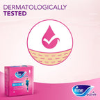 Incontinence Pads Postpartum 120 cm