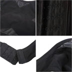 Dress Cici Front Hook Surgery Bra, Shapewear Non Padded Bra for Large Breast, 1 Pack