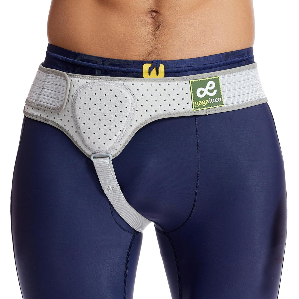 Support Braces and Belts