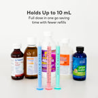 Cutie Dose - Liquid Medicine Dispenser – Ryan And Rose