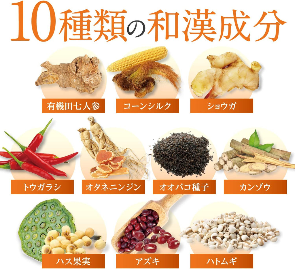 Dietary Supplements 60 capsules