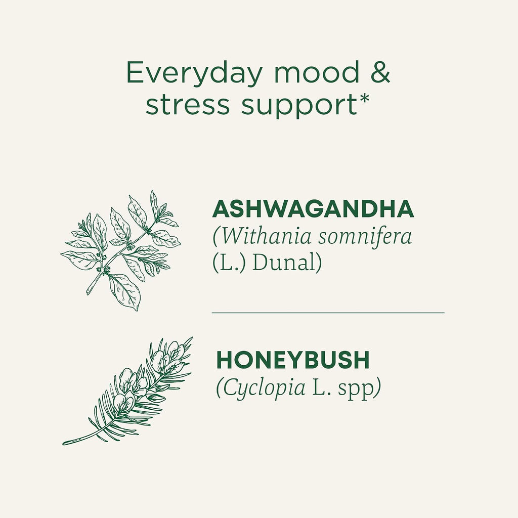 Traditional Medicinals Organic Stress Ease Calm, 16 Tea Bags