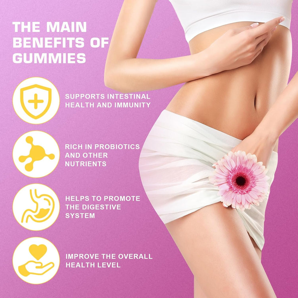Probiotic Supplements