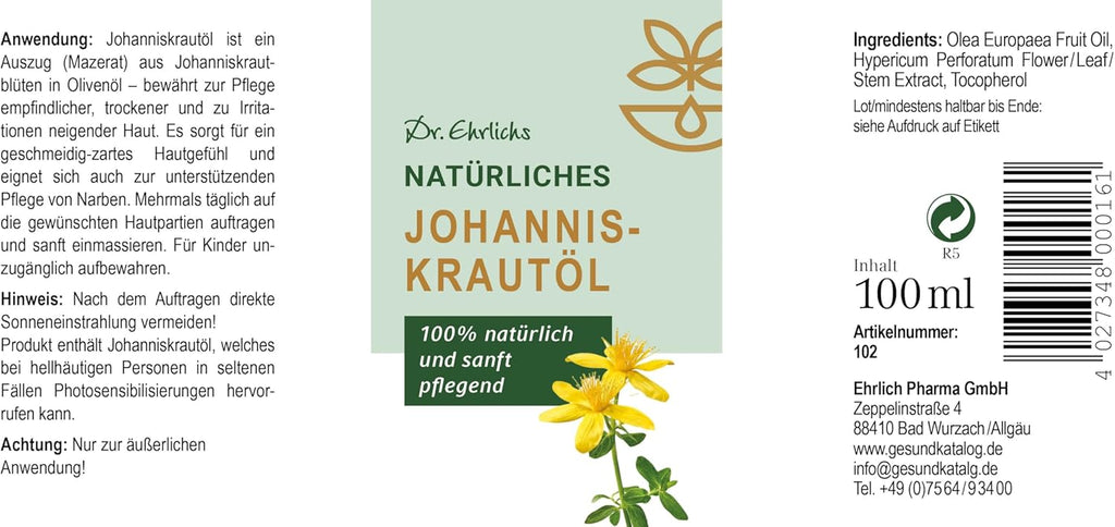 Dr. Skin Care 100 ml