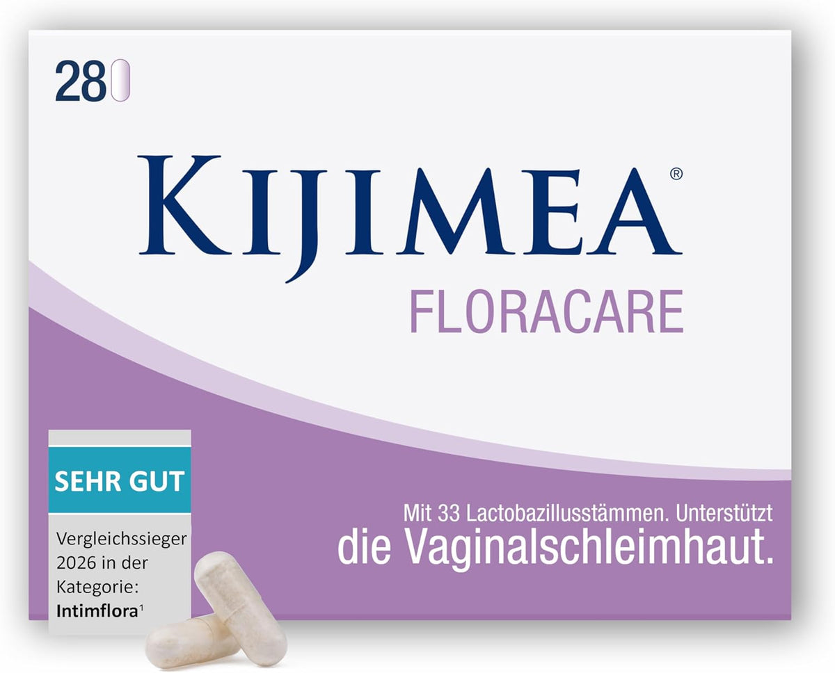 Kijimea Probiotic Supplements 28 pieces