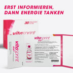 Vitasprint Dietary Supplements