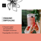 PURE Dietary Supplements 60 capsules