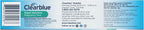 Clearblue Rapid Detection Pregnancy Test, Home Pregnancy Kit, 2 Count