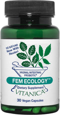 Probiotic Supplements 30 capsules