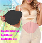 Moolida Lipo Foam Compression Ab Board Post-Surgery Compression Boards