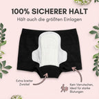 Mrs. Underwear Postpartum
