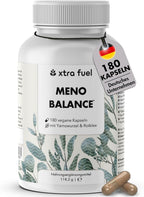 Menopause Dietary Supplements 180 pieces 500 mg