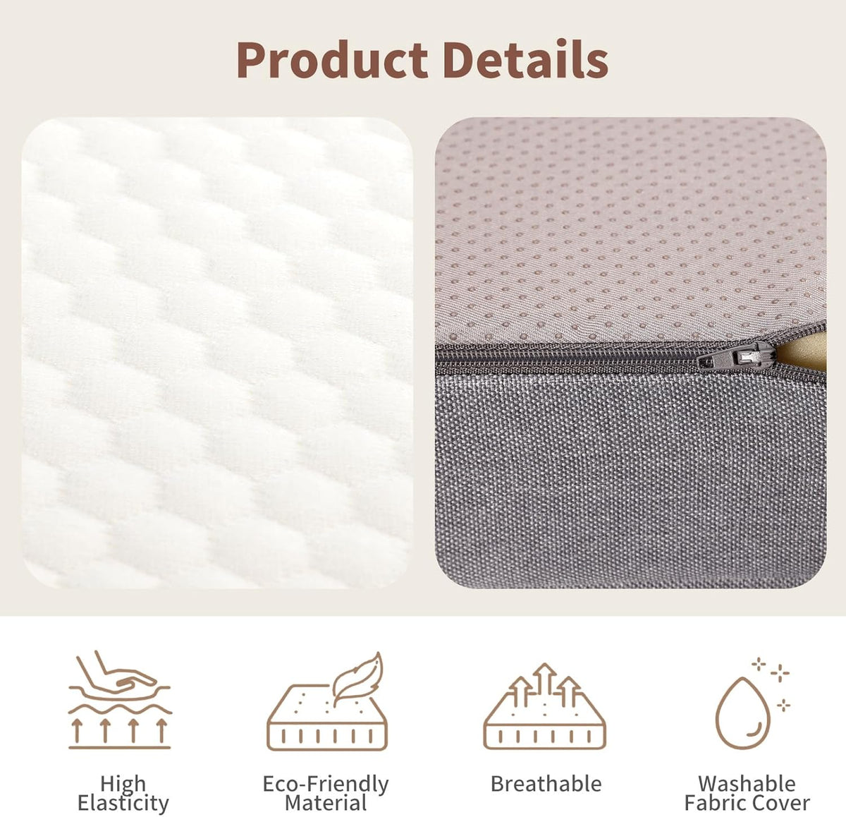 Gwydre Mattresses and Bedding