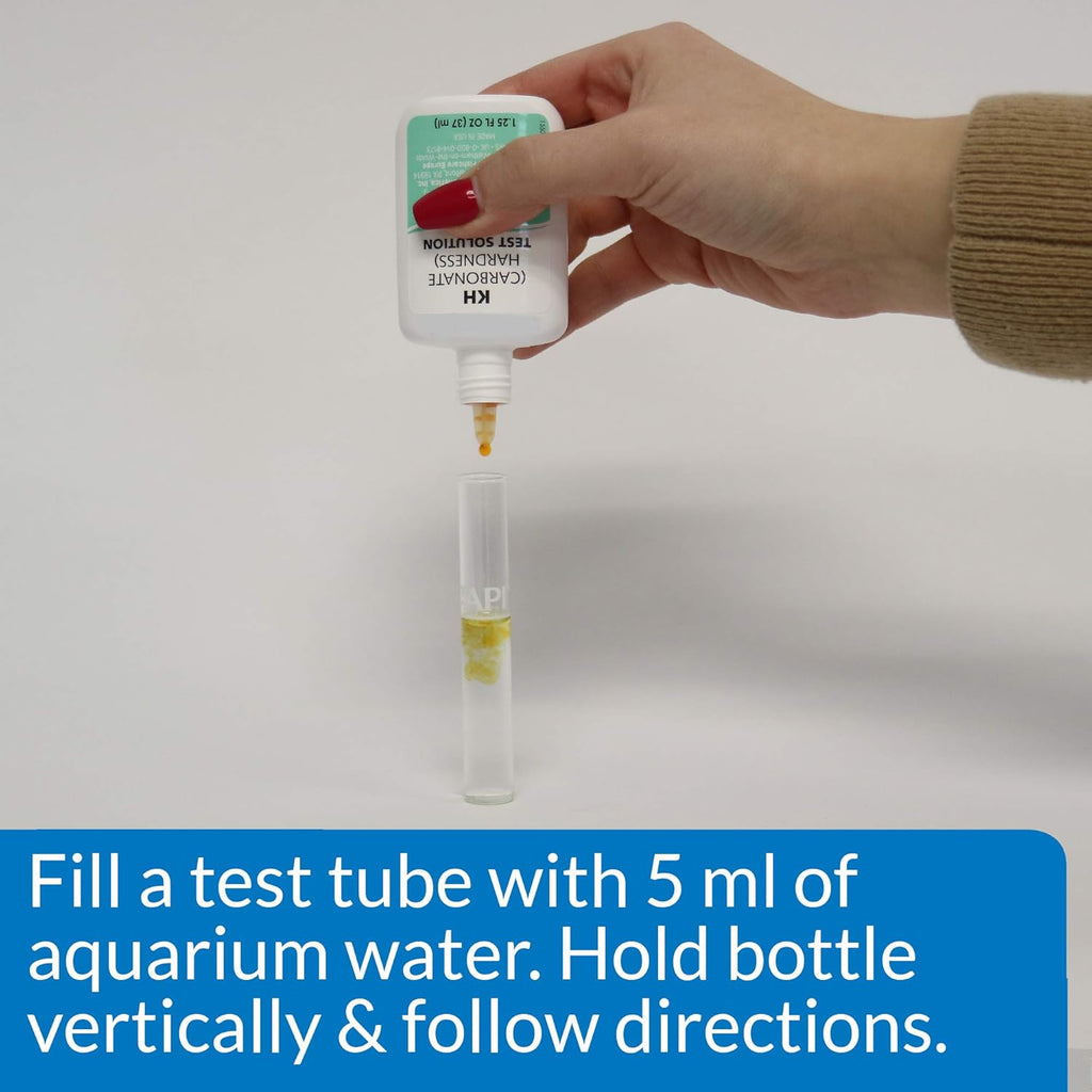 API KH Health Test Kits
