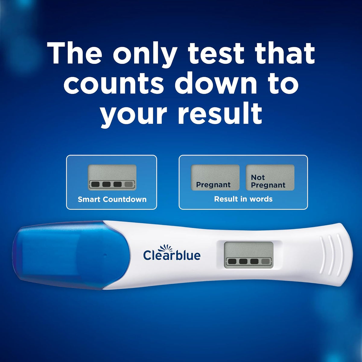 Pregnancy Test Kits