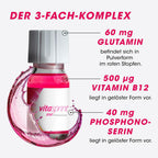 Vitasprint Dietary Supplements