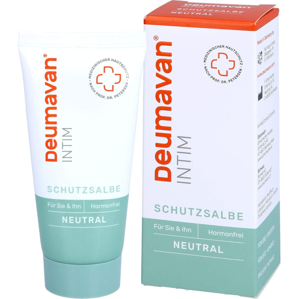 Deumavan Skin Care 50 ml