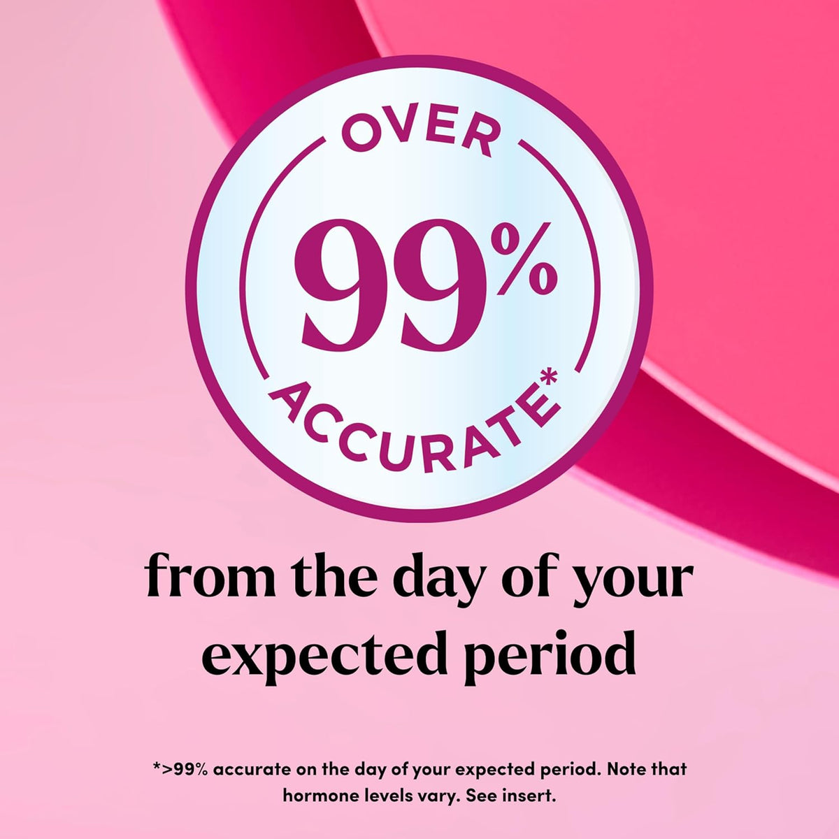 First Response Early Result Pregnancy Test, 5 Count Pack of 1,White