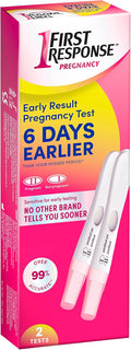 Pregnancy Test Kits