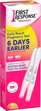 Pregnancy Test Kits