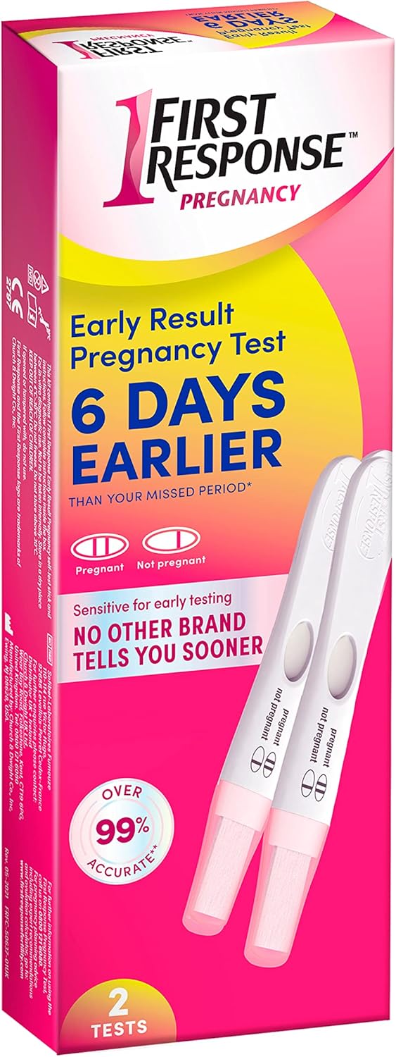 Pregnancy Test Kits