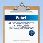 PRELIEF Acid Reducer Caplets Dietary Supplement, 120 Count