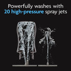Baby Bottle Sterilizers Sterile