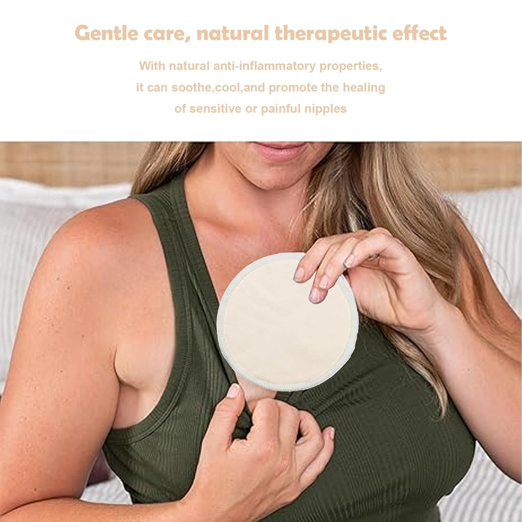 Waschbare Maternity Pads Reusable Breathable 1 pieces