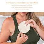 Waschbare Maternity Pads Reusable Breathable 1 pieces