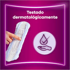 Ausonia Discreet Normal, 39 Women's Incontinence Pads for Urine Loss, Complete Protection, Incredible Discretion