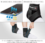 Support Braces and Belts Breathable