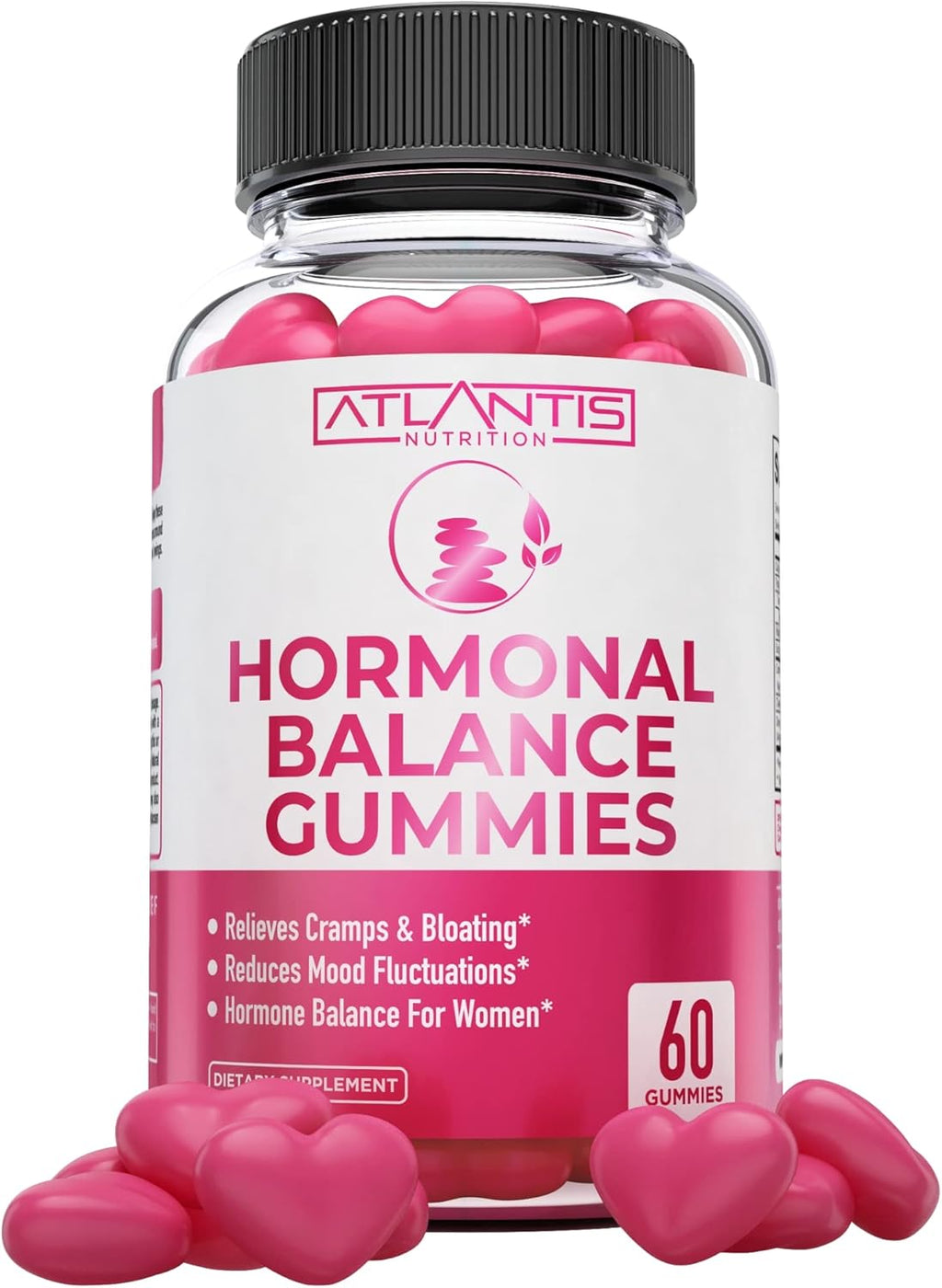 Dietary Supplements Overnight