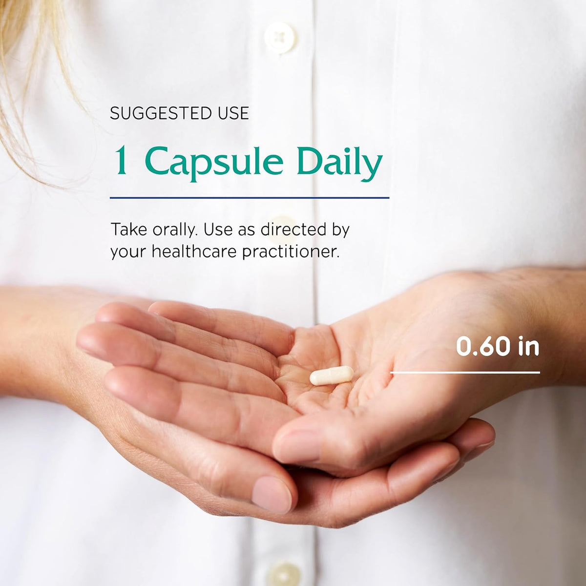 Probiotic Supplements 30 capsules