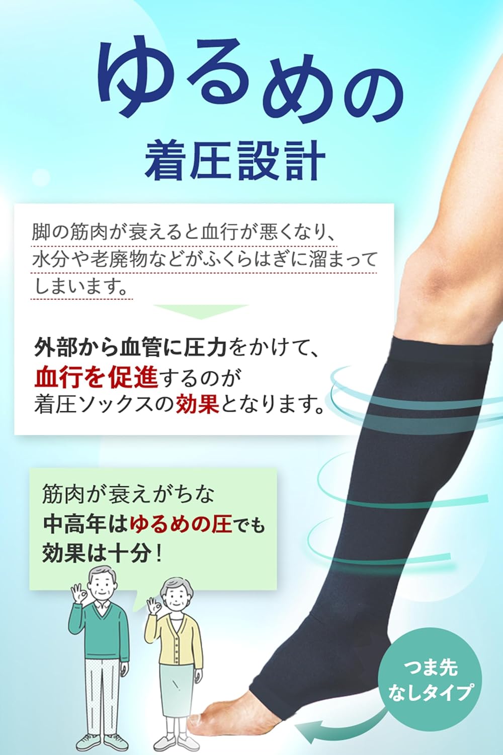 Compression Socks
