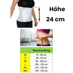 BODYPERFECT Support Garments 24 cm