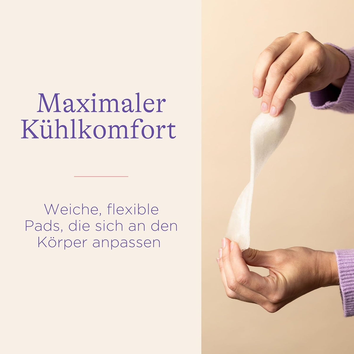 Lansinoh Maternity Pads Organic Postpartum