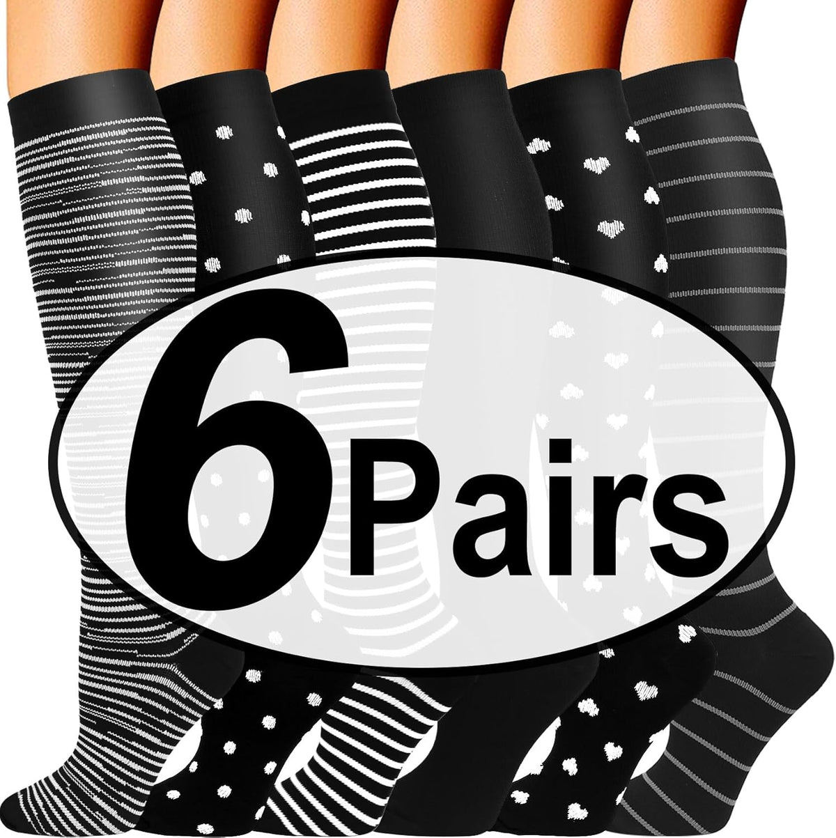 Compression Garments 30 mm