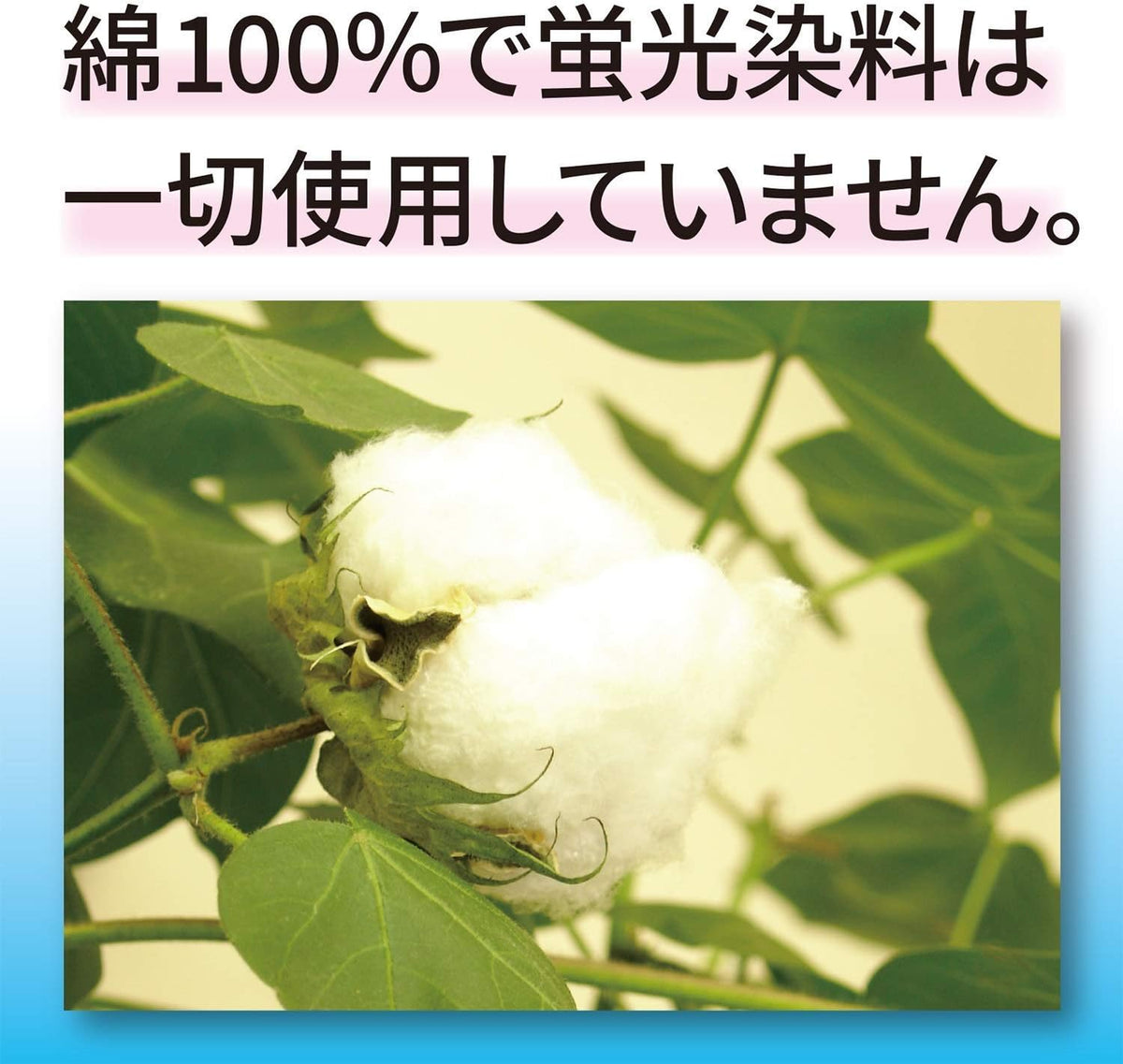 Hakujyuji Medical Gauze 3 pieces