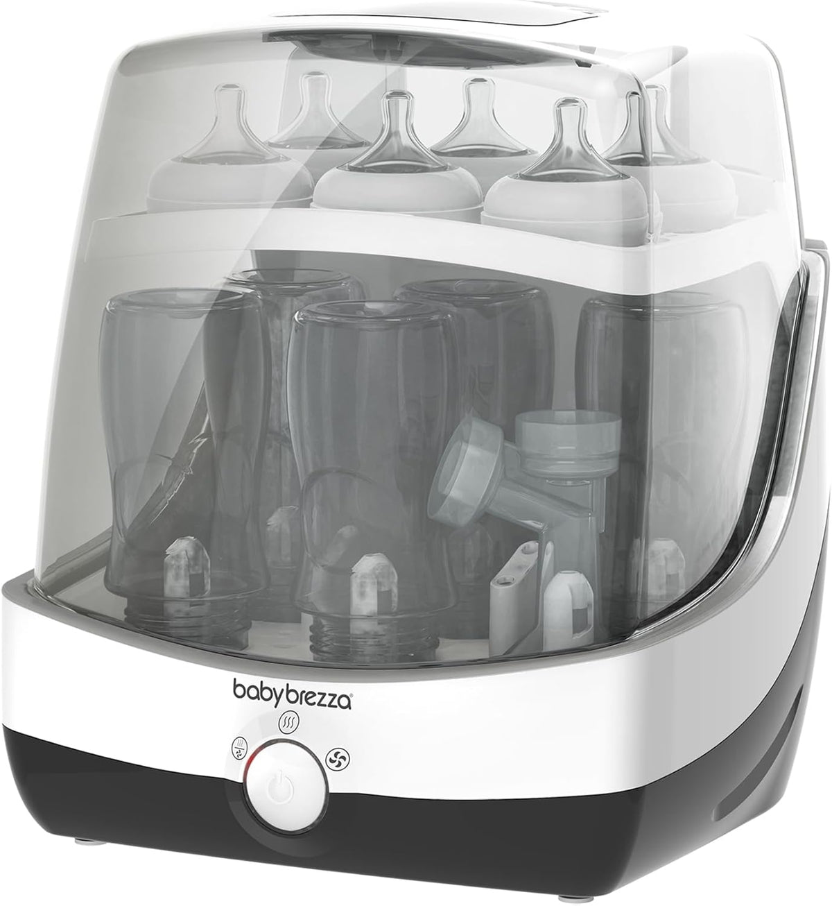 Baby Brezza Electrical Testers Sterile