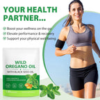 Oregano Oil with Black Seed Oil,Oil of Oregano with Black Seed Oil (2)