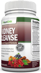 Nierenkapseln Dietary Supplements Organic