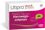 Utipro Dietary Supplements 45 pieces