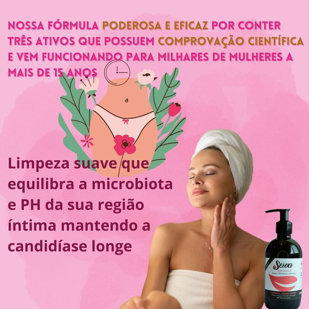 Antifungal Treatments