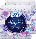 Sofy Panty Liners 72 pieces 2 packs