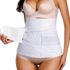 Support and Compression Garments Postpartum