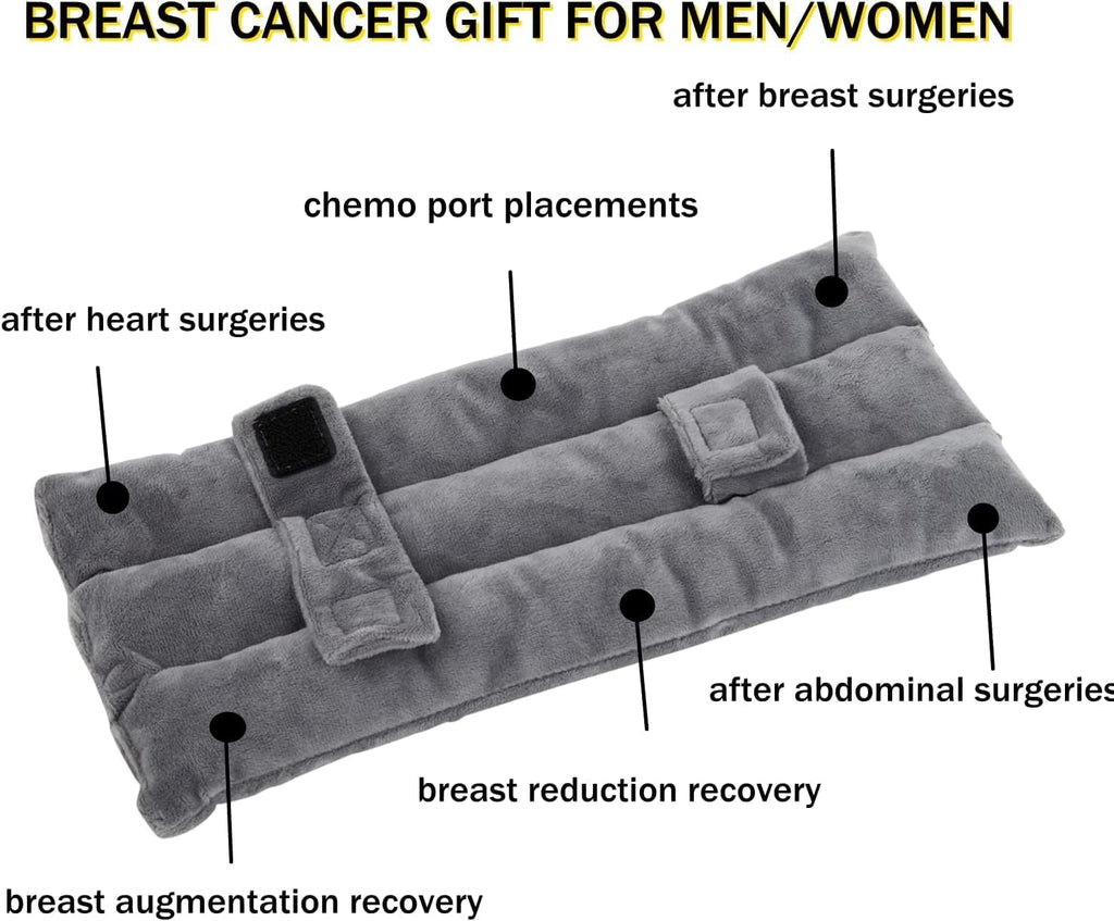Recovery Cushions