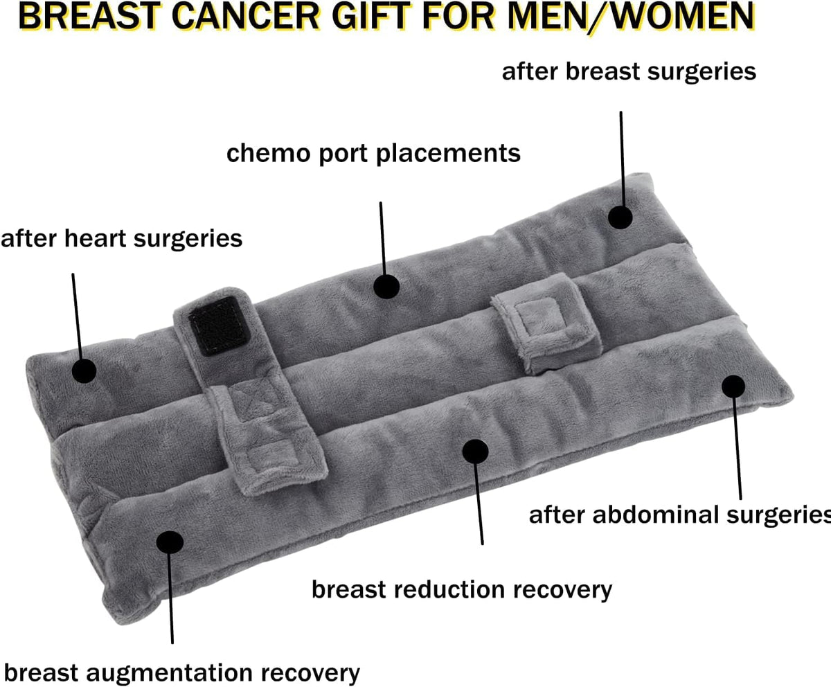 Recovery Cushions